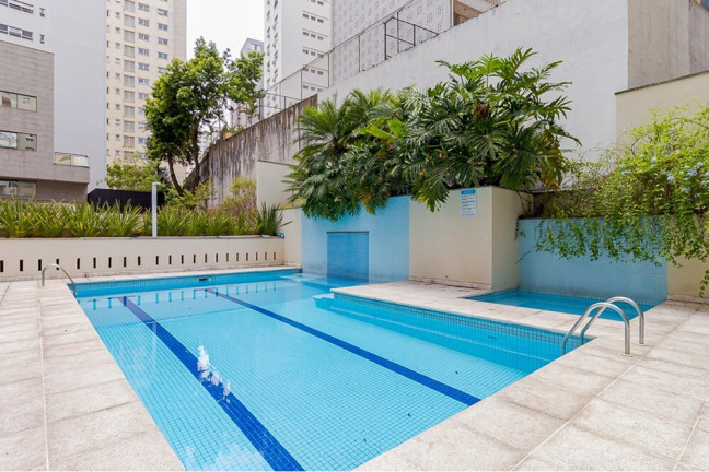Imagem Apartamento com 3 Quartos à Venda, 303 m² em Higienópolis - São Paulo Imagem Apartamento com 3 Quartos à Venda, 303 m² em Higienópolis - São Paulo