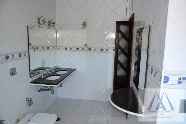 Imagem Casa de Condomínio com 4 Quartos à Venda, 390 m² em Vila Oliveira - Mogi Das Cruzes Imagem Casa de Condomínio com 4 Quartos à Venda, 390 m² em Vila Oliveira - Mogi Das Cruzes