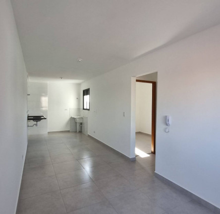 Apartamento com 2 Quartos à Venda, 44 m² em Chácara Mafalda - São Paulo