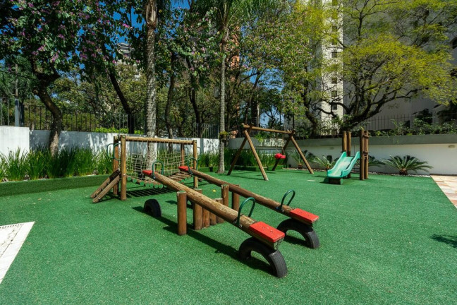 Imagem Cobertura com 4 Quartos à Venda, 756 m² em Real Parque - São Paulo Imagem Cobertura com 4 Quartos à Venda, 756 m² em Real Parque - São Paulo