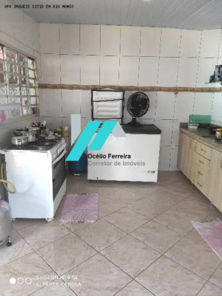 Imagem Fazenda à Venda, 2.300 m² em Parque Ipiranga - Betim