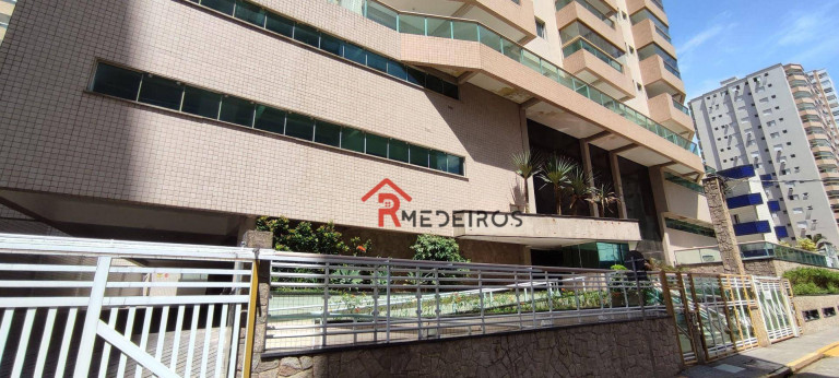 Imagem Apartamento com 2 Quartos à Venda, 100 m² em Aviação - Praia Grande Imagem Apartamento com 2 Quartos à Venda, 100 m² em Aviação - Praia Grande