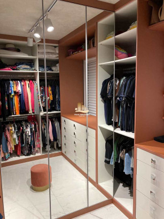 Imagem Apartamento com 3 Quartos à Venda, 112 m² em Canto Do Forte - Praia Grande
