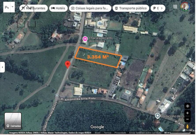 Imagem Terreno à Venda, 3 m² em Morro Grande Da Boa Vista - Bragança Paulista Imagem Terreno à Venda, 3 m² em Morro Grande Da Boa Vista - Bragança Paulista