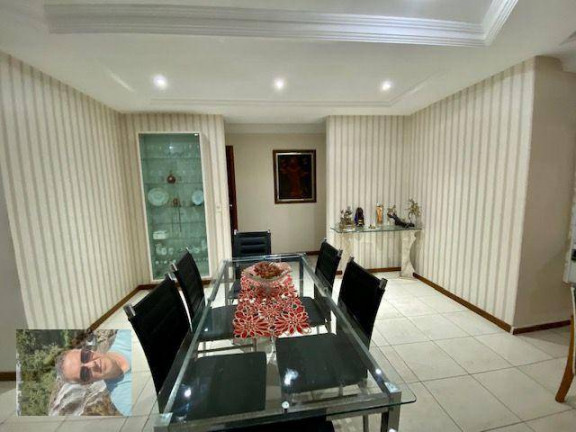 Imagem Apartamento com 4 Quartos à Venda, 219 m² em Praia De Itapoã - Vila Velha Imagem Apartamento com 4 Quartos à Venda, 219 m² em Praia De Itapoã - Vila Velha