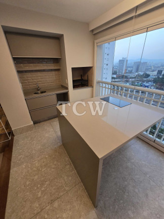 Imagem Apartamento com 3 Quartos à Venda, 126 m² em Barra Funda - São Paulo Imagem Apartamento com 3 Quartos à Venda, 126 m² em Barra Funda - São Paulo