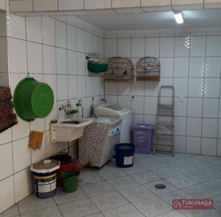Imagem Sobrado com 3 Quartos à Venda, 305 m² em Vila Rio De Janeiro - Guarulhos Imagem Sobrado com 3 Quartos à Venda, 305 m² em Vila Rio De Janeiro - Guarulhos
