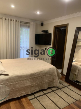 Imagem Apartamento com 3 Quartos à Venda, 250 m² em Vila Andrade - São Paulo