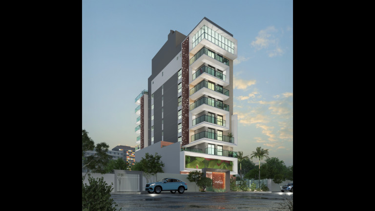 Imagem Apartamento com 3 Quartos à Venda, 227 m² em América - Joinville Imagem Apartamento com 3 Quartos à Venda, 227 m² em América - Joinville
