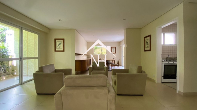 Imagem Apartamento com 1 Quarto à Venda, 77 m² em Jardim Paulista - São Paulo Imagem Apartamento com 1 Quarto à Venda, 77 m² em Jardim Paulista - São Paulo
