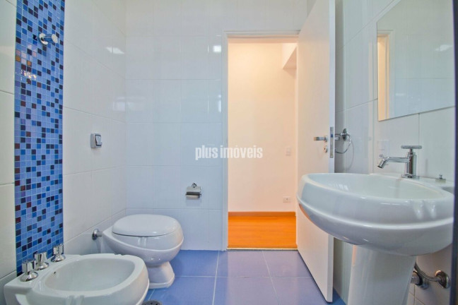 Imagem Apartamento com 3 Quartos à Venda, 112 m² em Pinheiros - São Paulo