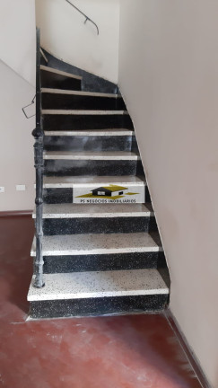 Imagem Sobrado com 3 Quartos para Alugar, 160 m² em Campo Belo - São Paulo