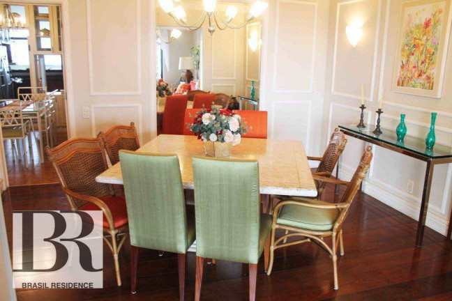 Imagem Apartamento com 4 Quartos para Alugar, 337 m² em Santo Amaro - São Paulo Imagem Apartamento com 4 Quartos para Alugar, 337 m² em Santo Amaro - São Paulo