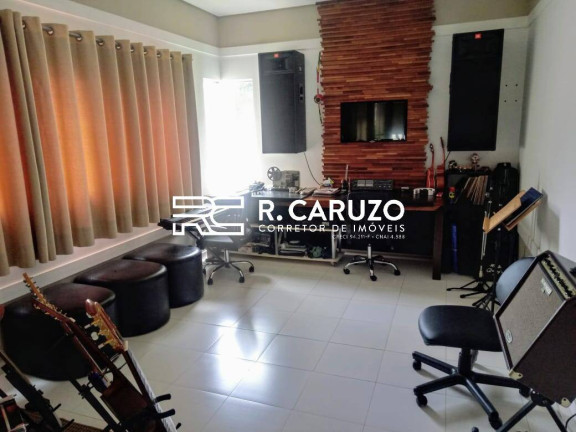 Imagem Casa com 3 Quartos à Venda, 520 m² em Jardim Santa Cecília - Limeira Imagem Casa com 3 Quartos à Venda, 520 m² em Jardim Santa Cecília - Limeira
