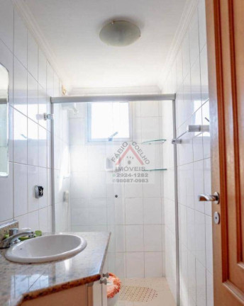 Imagem Apartamento com 1 Quarto à Venda, 40 m² em Jardim Aeroporto - São Paulo