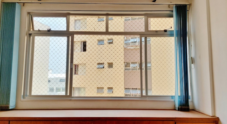 Imagem Apartamento com 1 Quarto à Venda, 51 m² em Vila Mariana - São Paulo Imagem Apartamento com 1 Quarto à Venda, 51 m² em Vila Mariana - São Paulo