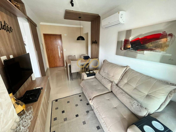Imagem Apartamento com 2 Quartos à Venda, 90 m² em Tupi - Praia Grande Imagem Apartamento com 2 Quartos à Venda, 90 m² em Tupi - Praia Grande