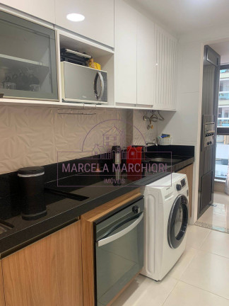 Imagem Apartamento com 2 Quartos à Venda, 70 m² em Praia De Itaparica - Vila Velha