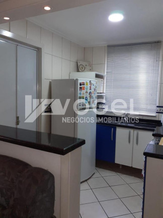 Imagem Apartamento com 2 Quartos à Venda, 55 m² em Centro - Sao Leopoldo Imagem Apartamento com 2 Quartos à Venda, 55 m² em Centro - Sao Leopoldo