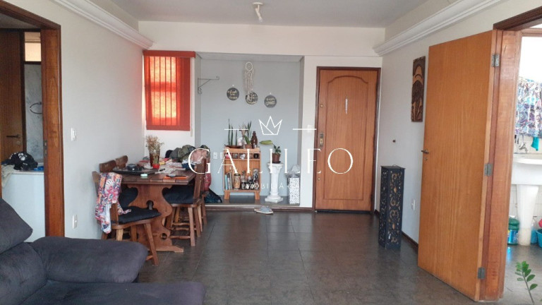 Apartamento com 3 Quartos à Venda, 100 m² em Vila Arens - Jundiaí