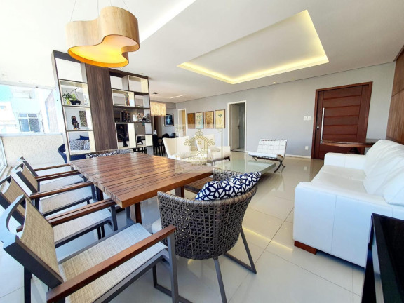 Imagem Apartamento com 3 Quartos à Venda, 195 m² em Vitória - Salvador