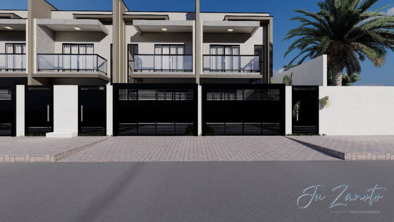 Imagem Apartamento com 2 Quartos à Venda, 79 m² em Pereque - Matinhos