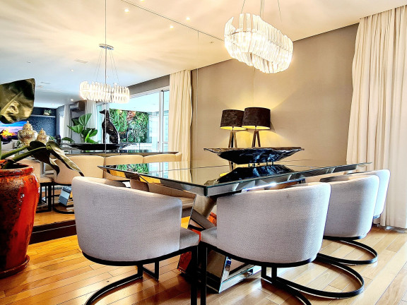 Imagem Apartamento com 3 Quartos à Venda, 202 m² em Vila Mascote - São Paulo Imagem Apartamento com 3 Quartos à Venda, 202 m² em Vila Mascote - São Paulo