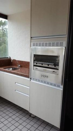 Imagem Apartamento com 3 Quartos à Venda, 103 m² em Alto - Teresópolis