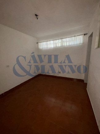 Imagem Sobrado com 4 Quartos para Alugar,  em Alto Da Mooca - São Paulo