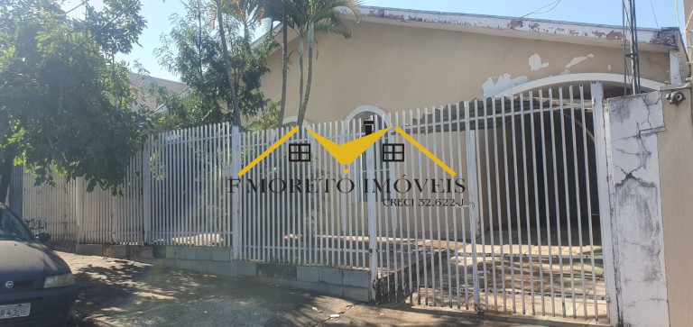 Imagem Casa com 3 Quartos à Venda, 320 m² em Jardim Dos Seixas - São José Do Rio Preto