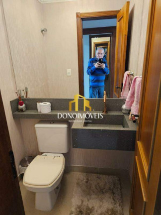 Imagem Apartamento com 4 Quartos à Venda, 180 m² em Centro - São Bernardo Do Campo Imagem Apartamento com 4 Quartos à Venda, 180 m² em Centro - São Bernardo Do Campo