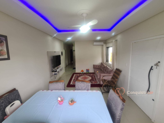 Imagem Casa com 3 Quartos à Venda, 133 m² em Três Rios Do Sul - Jaraguá Do Sul