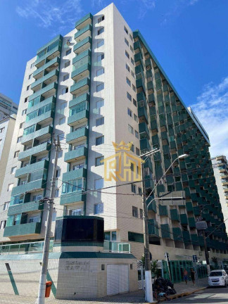 Apartamento com 1 Quarto à Venda, 30 m² em Canto Do Forte - Praia Grande