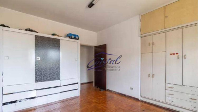 Imagem Casa com 4 Quartos à Venda, 265 m² em Butantã - São Paulo