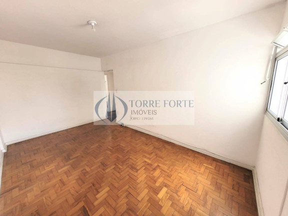 Imagem Apartamento com 1 Quarto à Venda, 48 m² em Campos Elíseos - São Paulo