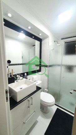 Imagem Apartamento com 3 Quartos à Venda, 92 m² em Jardim Taquaral - São Paulo Imagem Apartamento com 3 Quartos à Venda, 92 m² em Jardim Taquaral - São Paulo