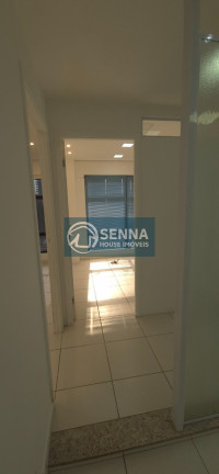 Imagem Sala Comercial para Alugar, 60 m² em Anhangabaú - Jundiaí