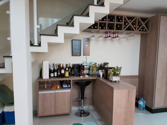 Imagem Sobrado com 3 Quartos à Venda, 187 m² em Condominio Golden Park Residence Ii - Sorocaba