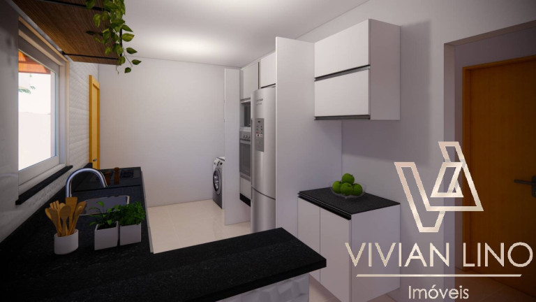 Imagem Casa com 2 Quartos à Venda, 60 m² em Peró - Cabo Frio