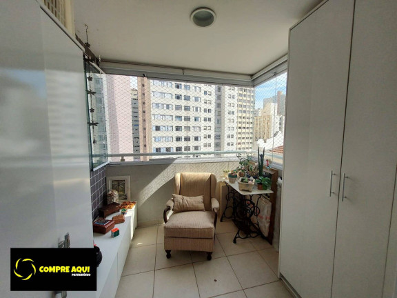 Imagem Apartamento com 1 Quarto à Venda, 37 m² em Santa Cecília - São Paulo Imagem Apartamento com 1 Quarto à Venda, 37 m² em Santa Cecília - São Paulo