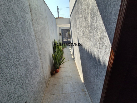 Imagem Sobrado com 3 Quartos à Venda, 160 m² em Jardim Bonfiglioli - São Paulo