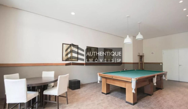 Imagem Apartamento com 3 Quartos à Venda, 139 m² em Brooklin - São Paulo