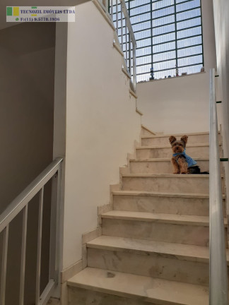 Imagem Sobrado com 3 Quartos à Venda, 300 m² em Jardim Da Gloria - São Paulo