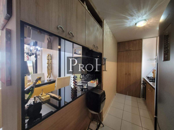 Imagem Apartamento com 2 Quartos à Venda, 52 m² em Demarchi - São Bernardo Do Campo