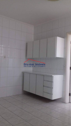 Imagem Apartamento com 2 Quartos à Venda, 60 m² em Itararé - São Vicente Imagem Apartamento com 2 Quartos à Venda, 60 m² em Itararé - São Vicente