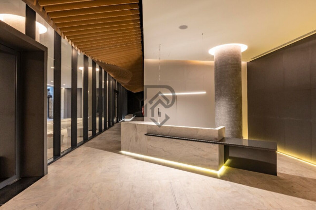 Imagem Apartamento com 1 Quarto à Venda, 42 m² em Vila Olímpia - São Paulo