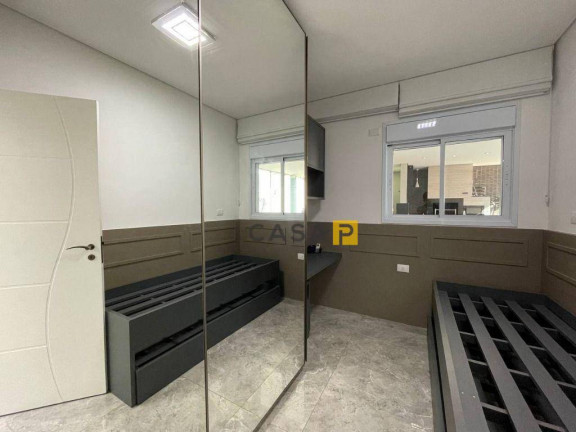 Imagem Casa com 3 Quartos à Venda, 219 m² em Jardim Terramérica Ii - Americana Imagem Casa com 3 Quartos à Venda, 219 m² em Jardim Terramérica Ii - Americana