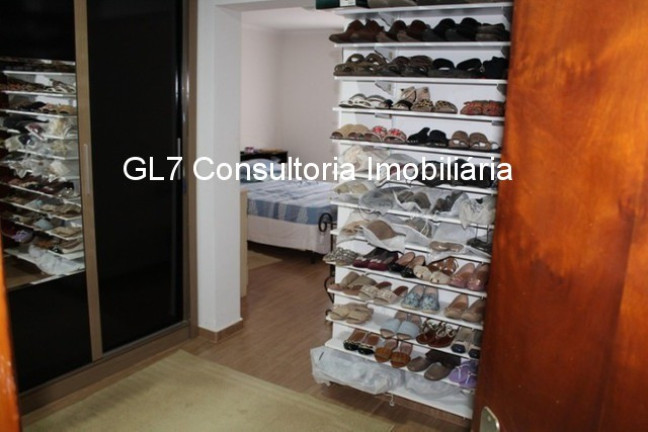 Imagem Imóvel com 5 Quartos à Venda,  em Colinas Do Mosteiro De Itaici - Indaiatuba