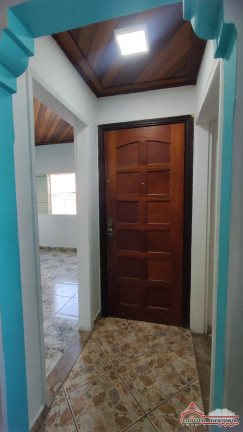 Imagem Casa com 3 Quartos à Venda,  em Centro - Jacareí
