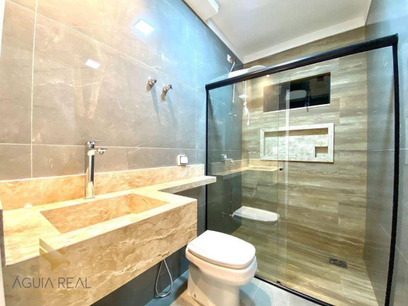 Imagem Casa com 3 Quartos à Venda, 158 m² em Vila Morumbi - Campo Grande Imagem Casa com 3 Quartos à Venda, 158 m² em Vila Morumbi - Campo Grande